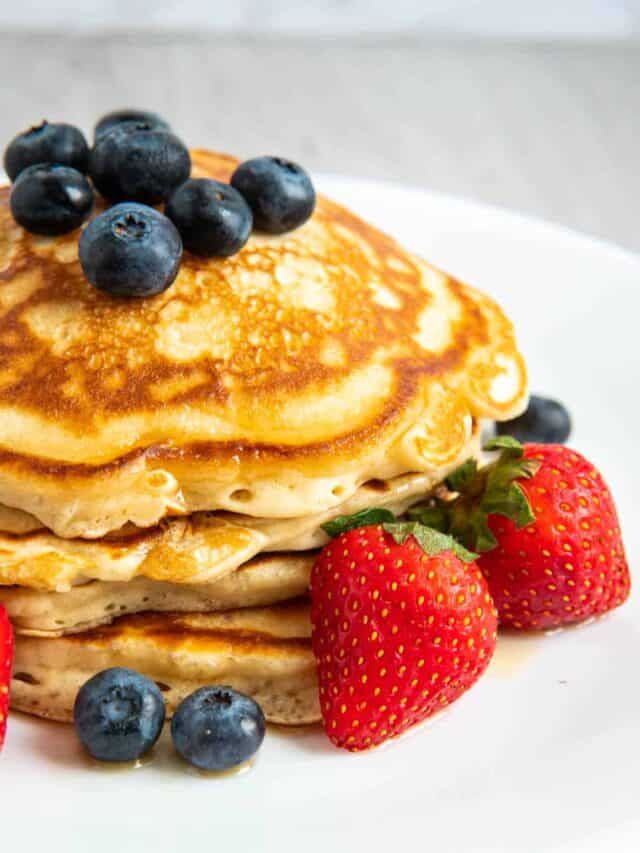 Pancake Recipe With Evaporated Milk Story Salt Spoon pancake-recipe-with-evaporated-milk-story-salt-spoon
