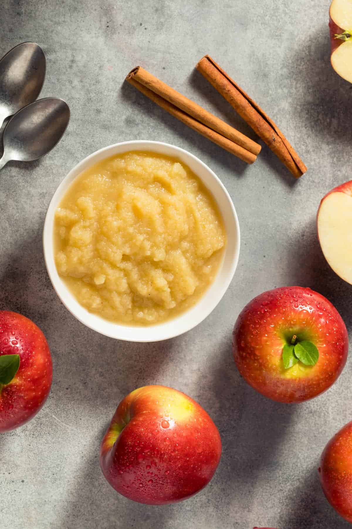 how-long-does-applesauce-last-in-the-fridge-salt-spoon